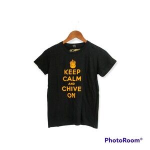 Halloween T shirt Medium